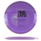 Axiom Discs Simon Line Neutron Time - Lapse - Plum / Violet - Powergrip USA