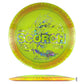 Discraft Fuzed Line Scorch - Unique - Powergrip USA