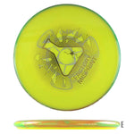 Axiom Discs Neutron Tempo Factory Misprint - Unique - Powergrip USA