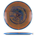 Innova Halo TeeBird3 - 2024 Greater Peoria Open - Orange / Blue - Powergrip USA