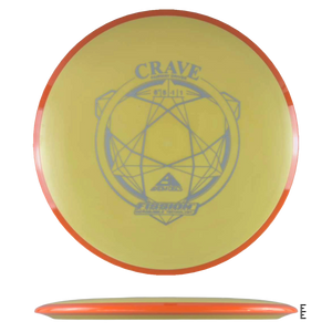 Fission Crave