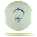 Kastaplast K1 Glow Göte 2023 Edition - Glow - Powergrip USA