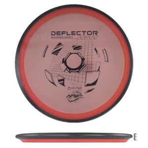 Proton Deflector - Used