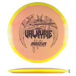 Innova Halo Star Valkyrie - Light Orange / Yellow - Powergrip USA