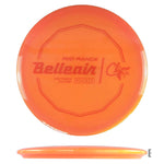 Climo Disc Golf Victory Line Belleair - Orange - Powergrip USA