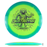 Innova Halo Destroyer 2025 Calvin Heimburg Tour Series - Yellow / Blue - Powergrip USA