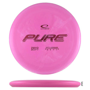 Zero Soft Pure
