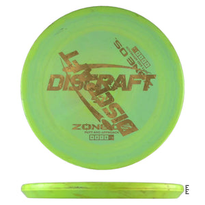 Discraft Zone OS disc golf disc