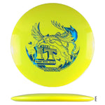 Innova Star IT - Yellow - Powergrip USA