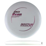 Innova KC Pro Aviar - White - Powergrip USA