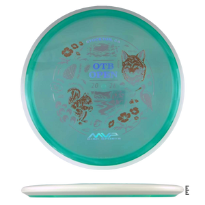 Proton Reactor 2026 OTB Open Edition