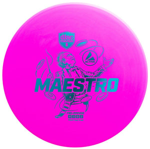 Active Base Maestro - Powergrip USA