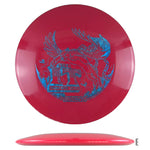 Innova Star IT - Red - Powergrip USA