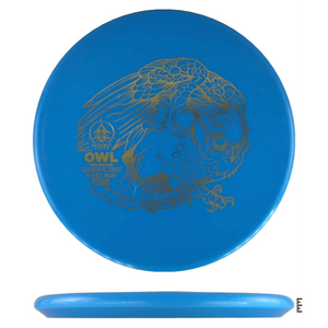 Thermo Owl First Run