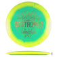 Innova Halo Destroyer - Teal / Yellow - Powergrip USA