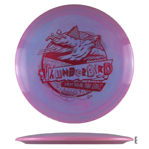 Innova Halo Star Thunderbird - Used - Magenta - Powergrip USA