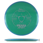MVP Crave disc golf disc by Sarah Hokom