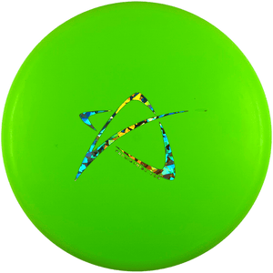 Ace BaseGrip P Model US Big Star - Powergrip USA