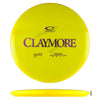 Latitude 64 Claymore Gold Midrange Disc