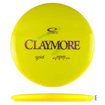Latitude 64 Claymore Gold Midrange Disc