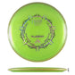 Axiom Discs Plasma Crave - Lime / Sand - Powergrip USA