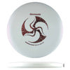 Discmania D - Line Flex 2 P2x Gannon Buhr Signature Series Huk Lab Collaboration - White - Powergrip USA