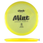 Clash Discs Mint disc golf disc - ad3494d4