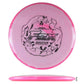 Innova Halo Star Fox - White / Pink - Powergrip USA