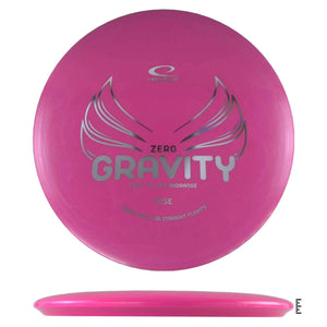 Latitude 64 Zero Gravity Fuse - Magenta - Powergrip USA