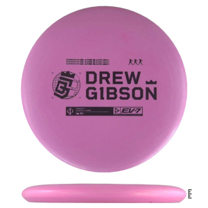 OG Medium Phi Drew Gibson