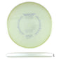 MVP Disc Sports Eclipse Watt - Glow - Powergrip USA