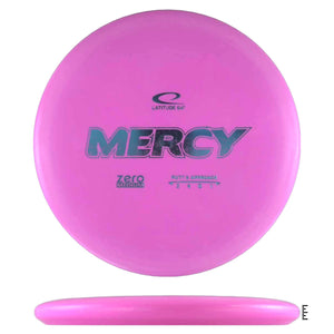 Latitude 64 Zero Medium Mercy - Pink - Powergrip USA