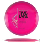 Simon Line Time Lapse disc golf disc