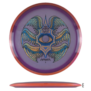 Particle Proton Soft Rhythm 2026 OTB Open Edition