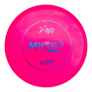 Ace DuraFlex Glow M Model S - Glow - Powergrip USA