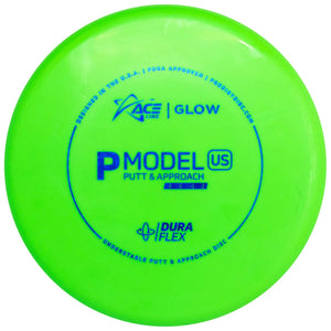 Ace DuraFlex Glow P Model US - Glow - Powergrip USA