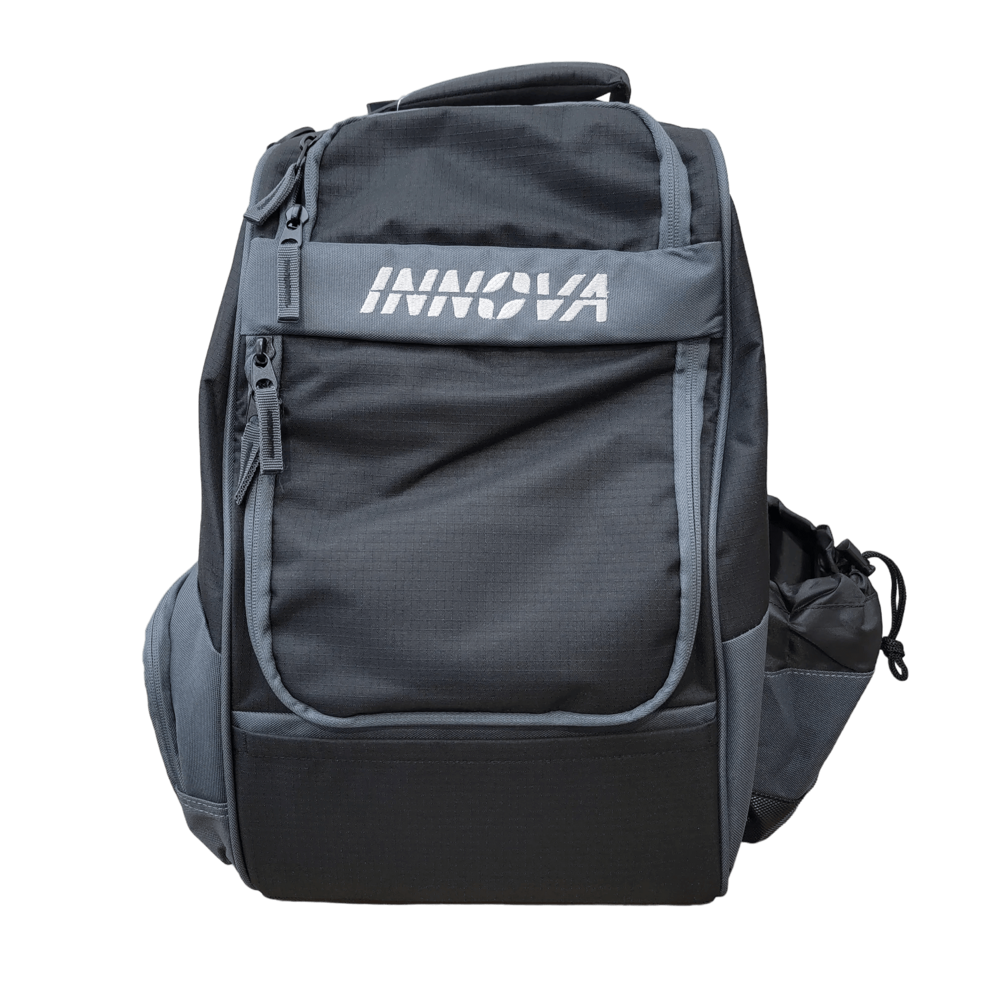Innova Adventure Pack - Black / Gray - Powergrip USA