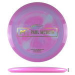 Discraft Paul McBeth Malita Prototype - Unique - Powergrip USA