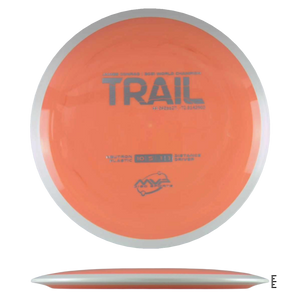 Neutron Trail