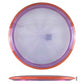 Axiom Discs Proton Crave - Violet / Orange - Powergrip USA