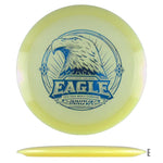Innova Proto Glow Champion Eagle 2025 Gregg Barsby Tour Series - Glow - Powergrip USA