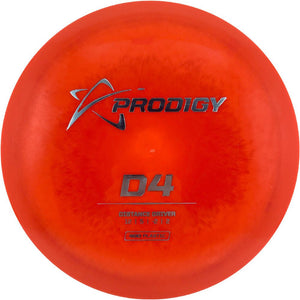 Air Spectrum D4 - Powergrip USA