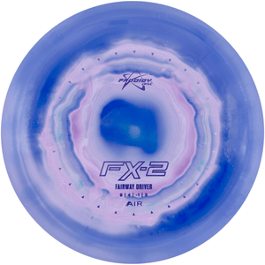 Air Spectrum FX - 2 - Powergrip USA