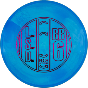 Alpha BB6 - Powergrip USA