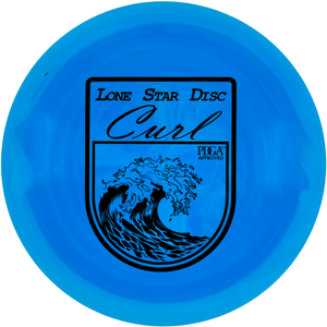 Alpha Curl - Powergrip USA