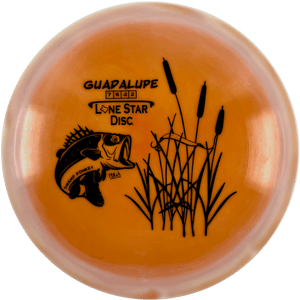 Alpha Guadalupe Artist Series - Powergrip USA