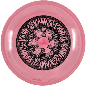 Alpha Mockingbird Artist Series - Powergrip USA