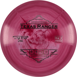 Alpha Texas Ranger - Powergrip USA