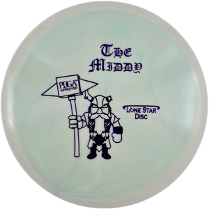 Alpha The Middy - Powergrip USA