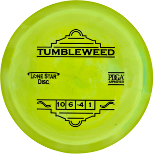 Alpha Tumbleweed - Powergrip USA